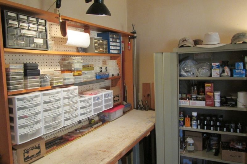 2016 Tackle Room Fishing Tackle Bass Fishing Forums